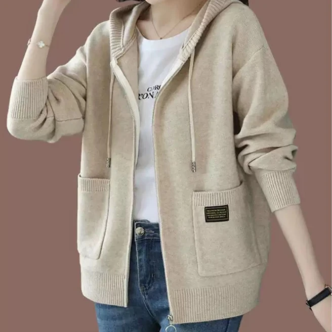 놀라운 변화 여성가을점퍼 기억하세요