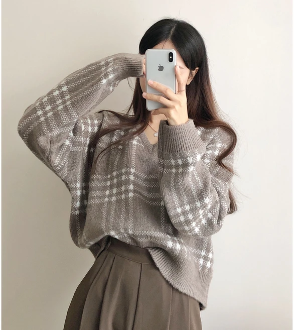 인스타 정보 여성니트 알짜배기만 골라가세요