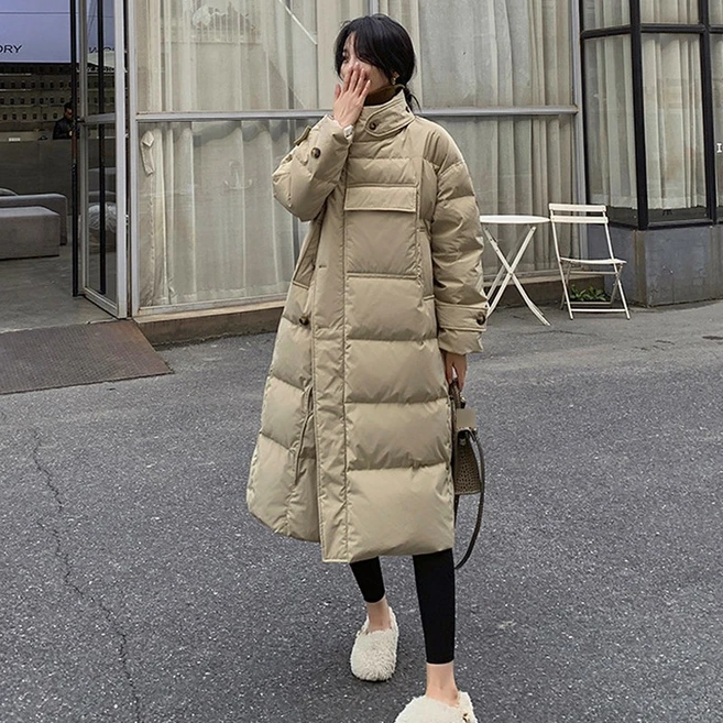 놓치지말고 여성롱패딩 후회하지 않습니다