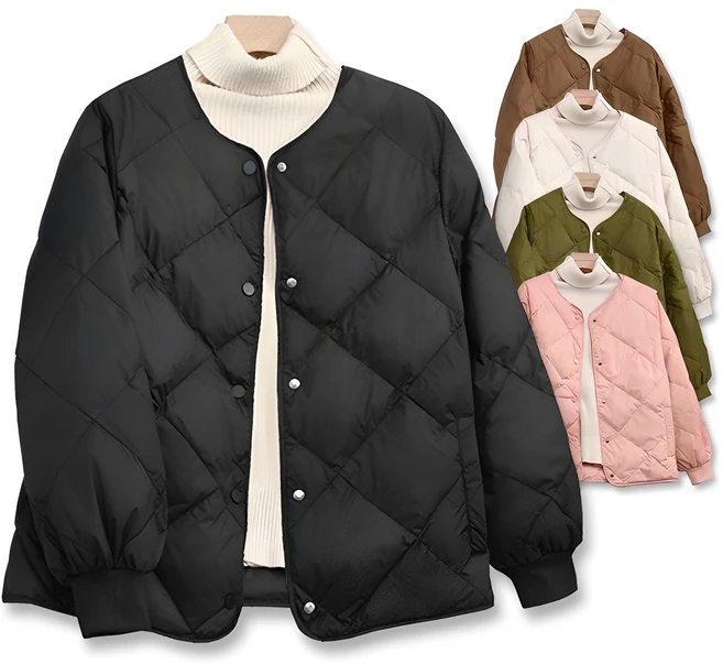 ‘이거’ 모르면 손해봅니다 여성패딩 주목하고 계십니다