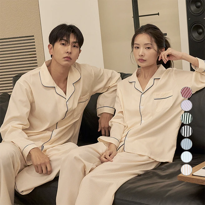 이건 “참을 수 없다” 잠옷 실간 리뷰