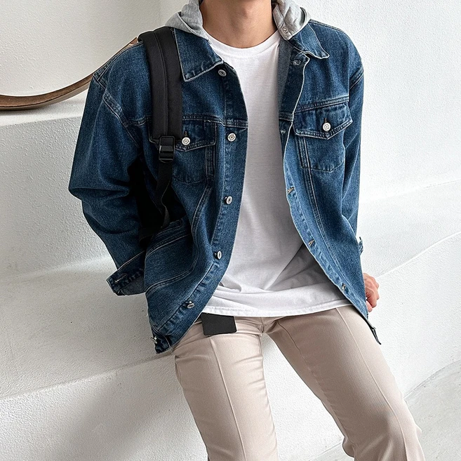 기가막히게 준비한 청자켓 실사용 후기