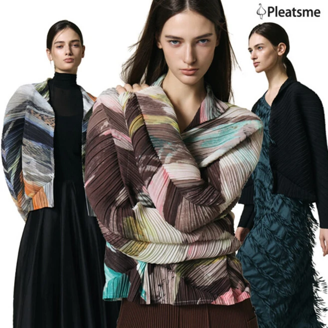 사계절 사랑받는 플리츠미 추천한 이유입니다