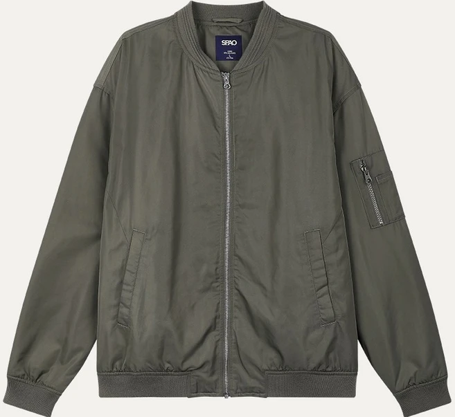 엄마아빠가 좋아하는 항공점퍼 지금 소개할게요