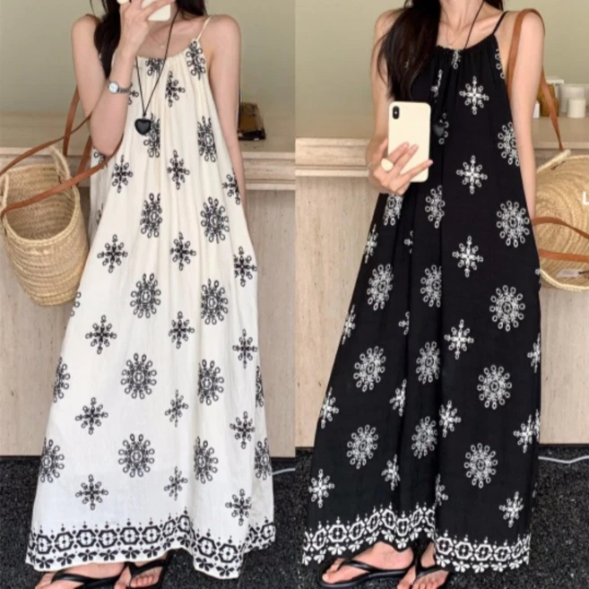 드디어 공개 휴양지원피스 리뷰 해보겠습니다