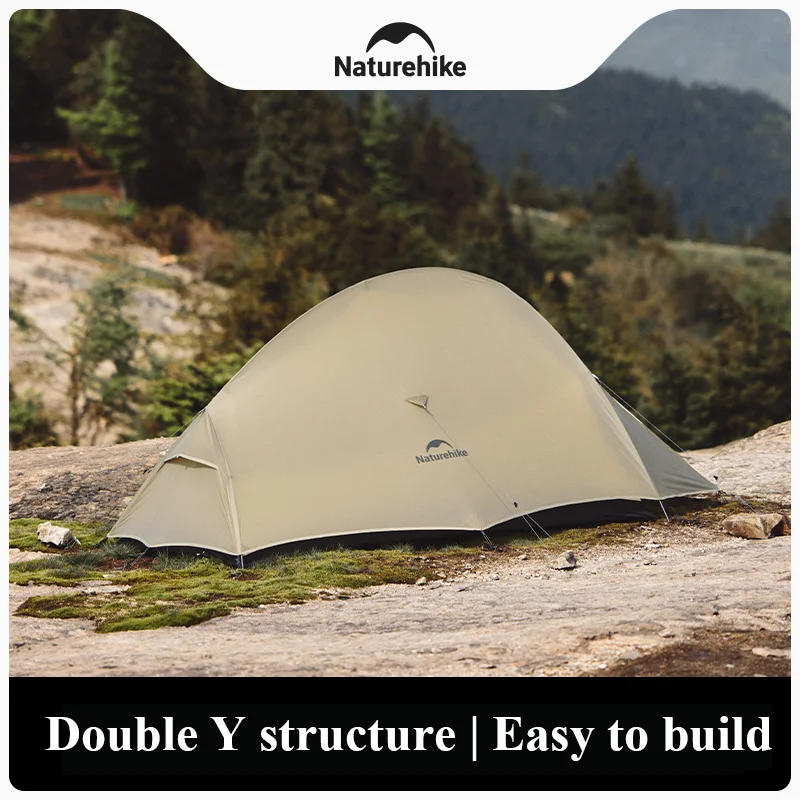 ‘이거’ 모르면 손해봅니다 2025 요즘 sns에서 난리난 네이처하이크 클라우드 업 2 프로 하이킹 텐트  리뷰 최다로 엄선된 최고의 제품을 소개합니다.