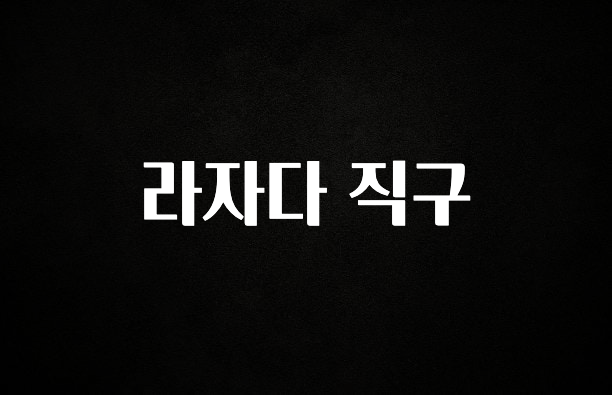 추가소식은 꼭 확인하자 라자다 직구 주목하고 계십니다