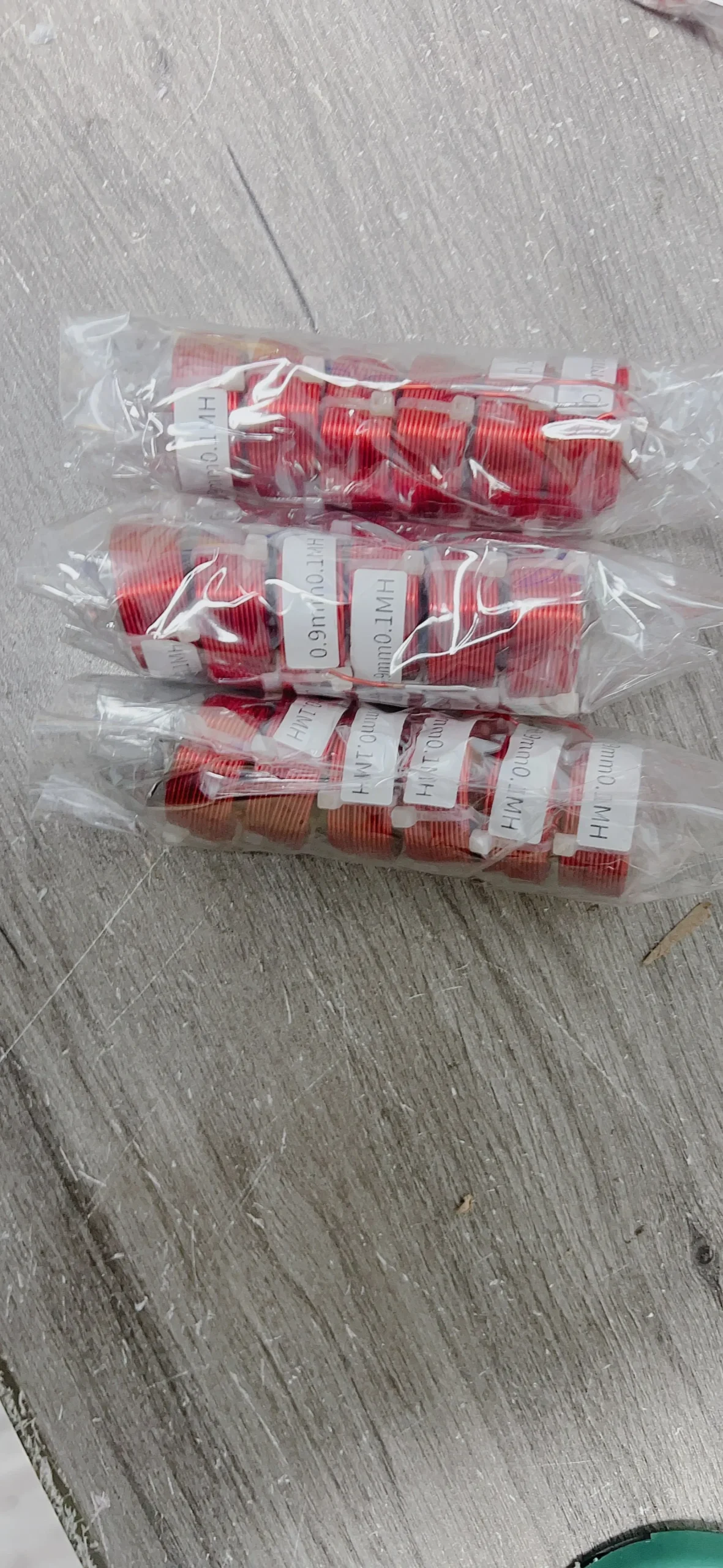 베스트 2025&nbsp;요즘 sns에서 난리난 0mm9 크로스오버 에어 코어 인덕터 코일 맞춤형 오디오파일 오디오 크로스오버 자동차 오디오 크로스오버 인덕터 코일&nbsp; 리뷰 최다로 엄선된 최고의 제품을 소개합니다.