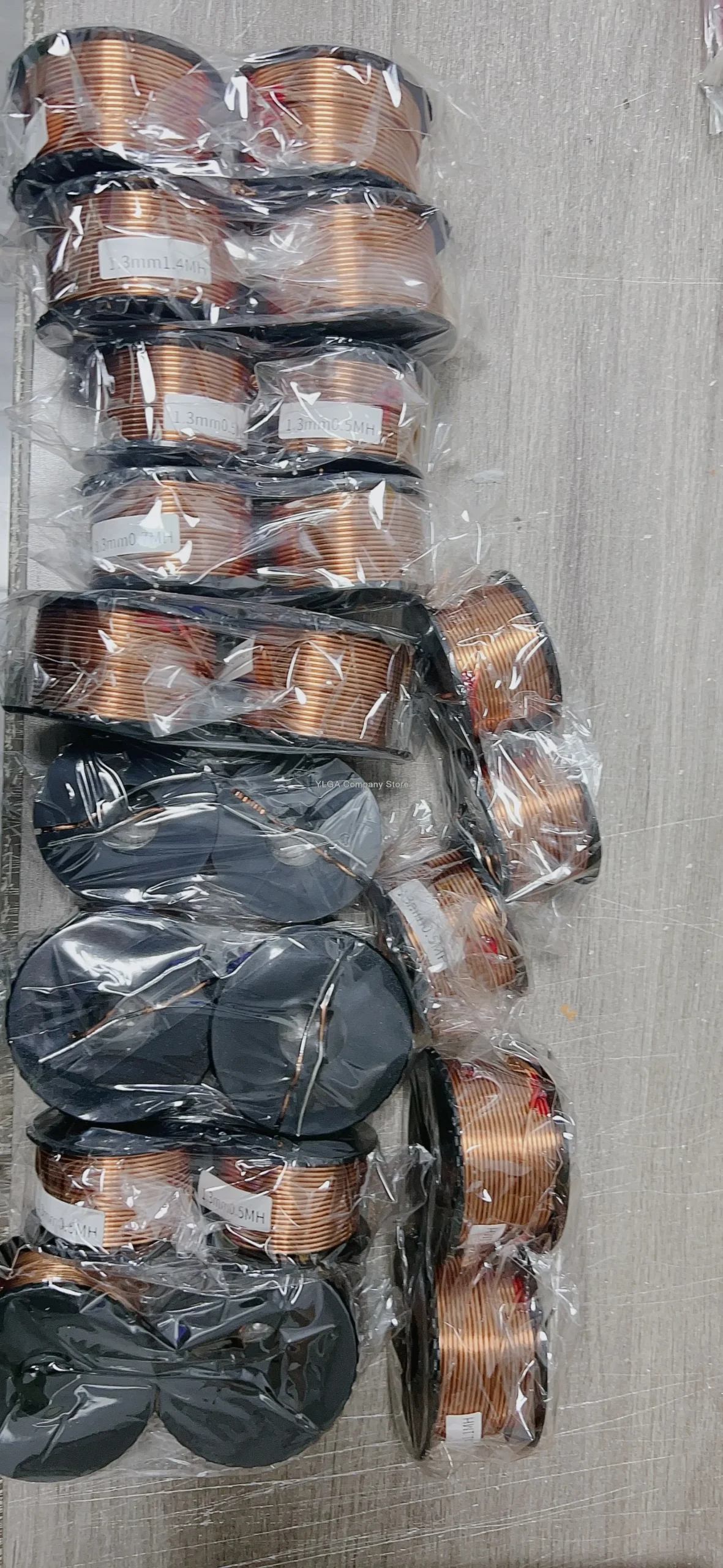 추가소식은 꼭 확인하자 2025&nbsp;요즘 sns에서 난리난 1.3mm 코어 인덕터 주파수 분배기 코일 4N 산소 프리 구리 오디오 액세서리 스피커 스플리터 순수 구리 인덕터 중공&nbsp; 리뷰 최다로 엄선된 최고의 제품을 소개합니다.