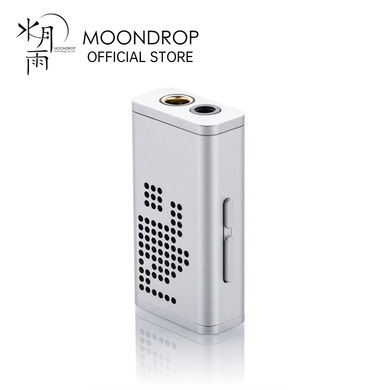 지금 확인하세요 2025&nbsp;요즘 sns에서 난리난 MOONDROP DAWN Pro 휴대용 USB DAC 증폭기 32비트/384KHZ DSD256 듀얼 CS43131&nbsp; 리뷰 최다로 엄선된 최고의 제품을 소개합니다.