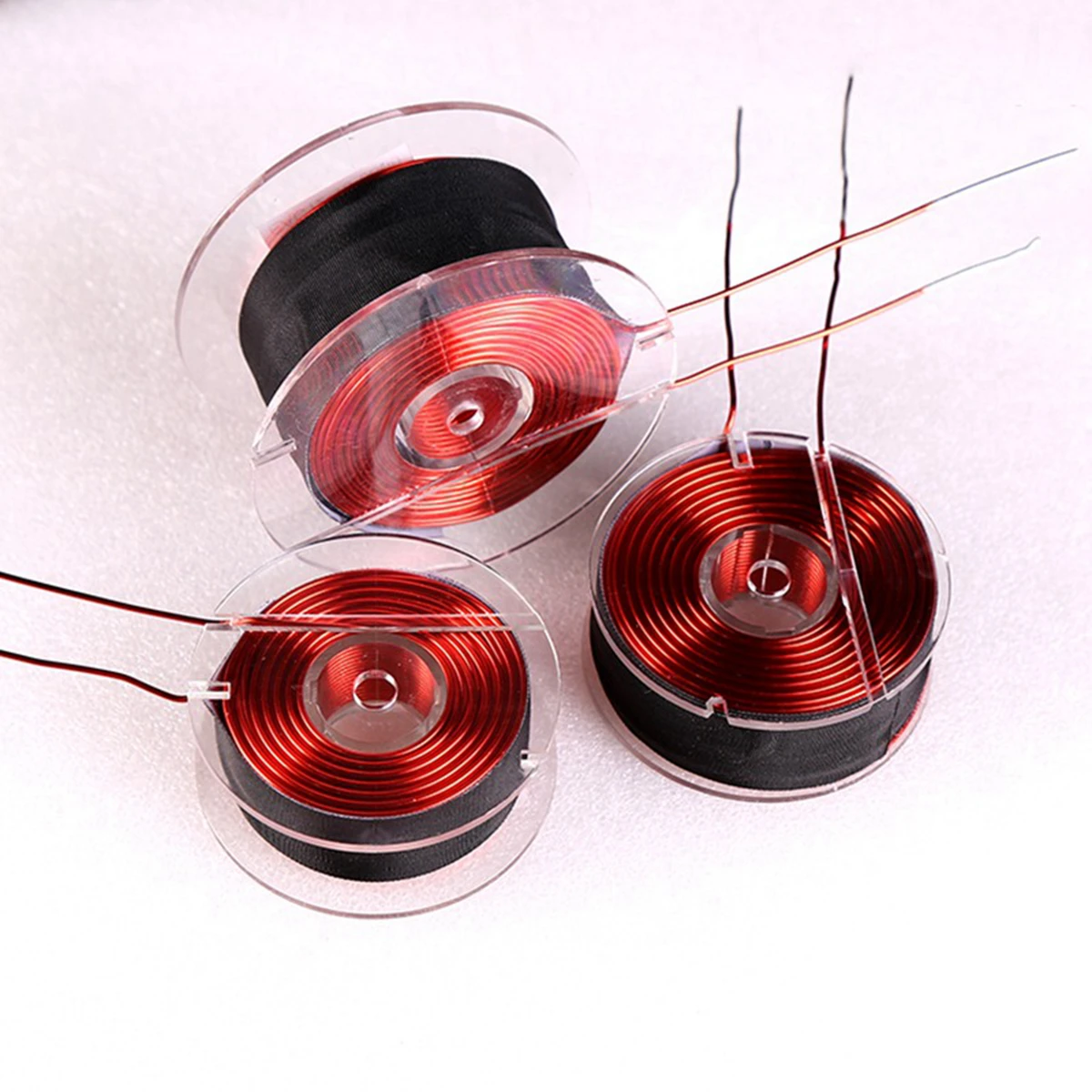 너무 좋아 2025&nbsp;요즘 sns에서 난리난 ERSE 1.0mm 무산소 구리 코어 인덕턴스 에어 코어 스피커 크로스오버 인덕터 주파수 분배기 인덕턴스 0.07mH~3.3mH&nbsp; 리뷰 최다로 엄선된 최고의 제품을 소개합니다.