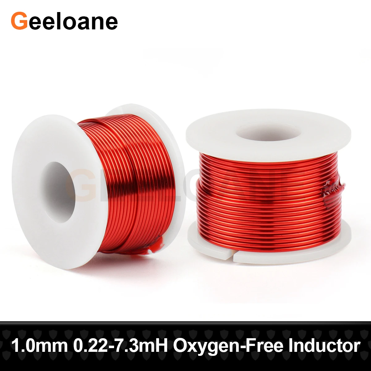 일단 무조건 저장하기 2025&nbsp;요즘 sns에서 난리난 GEELOANE 4N 에어 코어 인덕터 코일 1.0mm 사용자 정의 0.1mH-7.3mH HIFI 스피커 크로스 오버 용 중공 원형 프레임 에나멜 구리 코일&nbsp; 리뷰 최다로 엄선된 최고의 제품을 소개합니다.