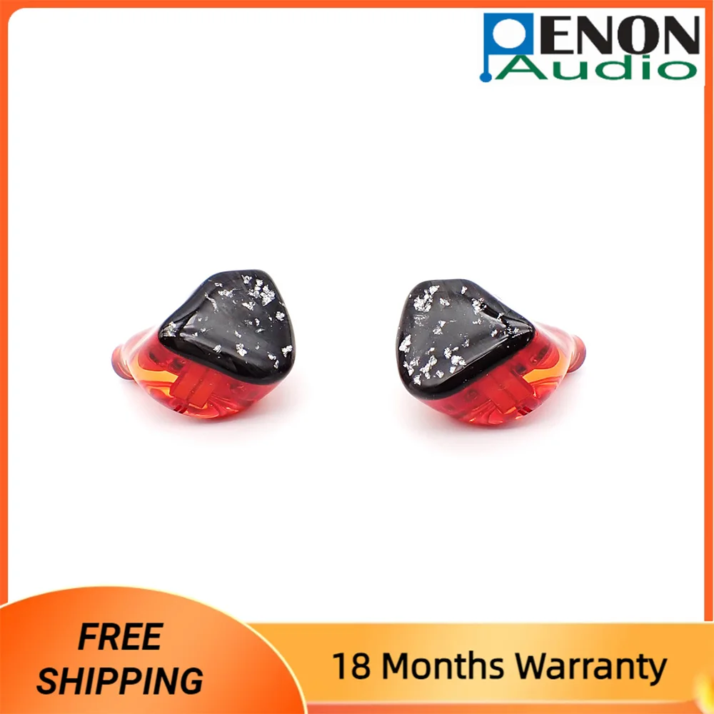 특별한 이유 2025&nbsp;요즘 sns에서 난리난 Penon X Effect Audio Archangel 2 DD +4 BA +2 BCD 하이브리드 2Pin 0.78mm HiFi Audiophile 이어폰 형 이어폰 IEM (튜닝 스위치 포함)&nbsp; 리뷰 최다로 엄선된 최고의 제품을 소개합니다.