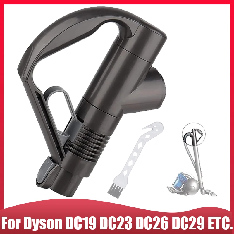 인기 좋아 2025&nbsp;요즘 sns에서 난리난 다이슨 DC19 DC26 DC29 DC33C DC37 DC23 DC32 DC36 DC48 DC52 진공 청소기 핸들&nbsp; 리뷰 최다로 엄선된 최고의 제품을 소개합니다.