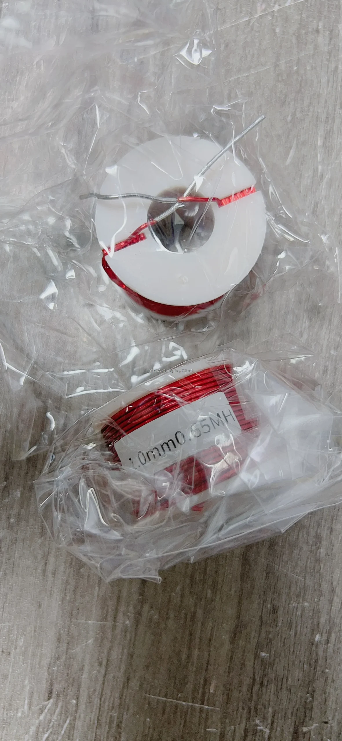 간편확인 2025&nbsp;요즘 sns에서 난리난 발열 1.0mm 중공 원형 해골 주파수 분배기 인덕터 4N 고순도 에나멜 와이어 구리 코일 0.1mH 1PCS -1lot&nbsp; 리뷰 최다로 엄선된 최고의 제품을 소개합니다.