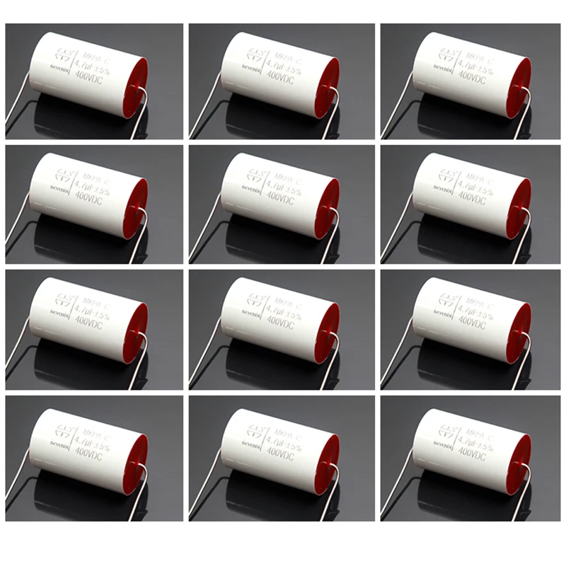 꿀템 2026&nbsp;요즘 sns에서 난리난 1-5Pcs 축 폴리 프로필렌 MKP 100V 250V 400V 0.68-20 미크로포맷 HIFI DIY 고음 커패시터 스피커 자동차 경적 주파수 분배기 크로스 오버&nbsp; 리뷰 최다로 엄선된 최고의 제품을 소개합니다.