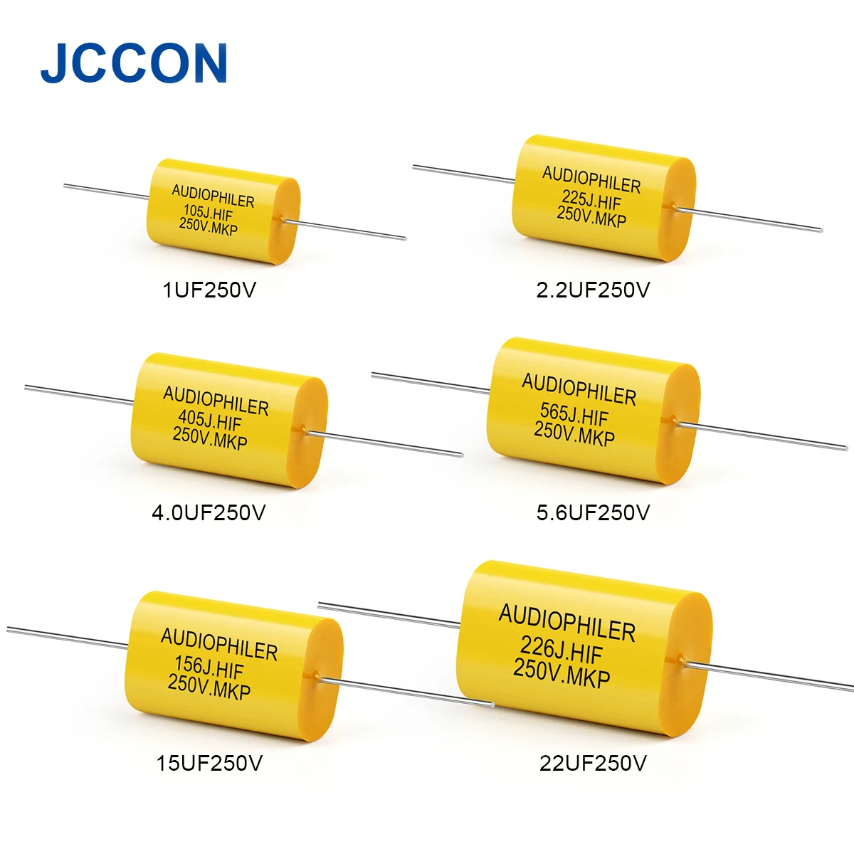 우리도 이렇게하자 2026&nbsp;요즘 sns에서 난리난 2Pcs 250V MKP 커패시터 Audiophiler HIFI 발열 오디오 금속 필름 커플 링 주파수 분할 1 미크로포맷 1.5 미크로포맷 1.8 미크로포맷 2.2 미크로포맷 2.7 미크로포맷 3.3 미크로포맷&nbsp; 리뷰 최다로 엄선된 최고의 제품을 소개합니다.