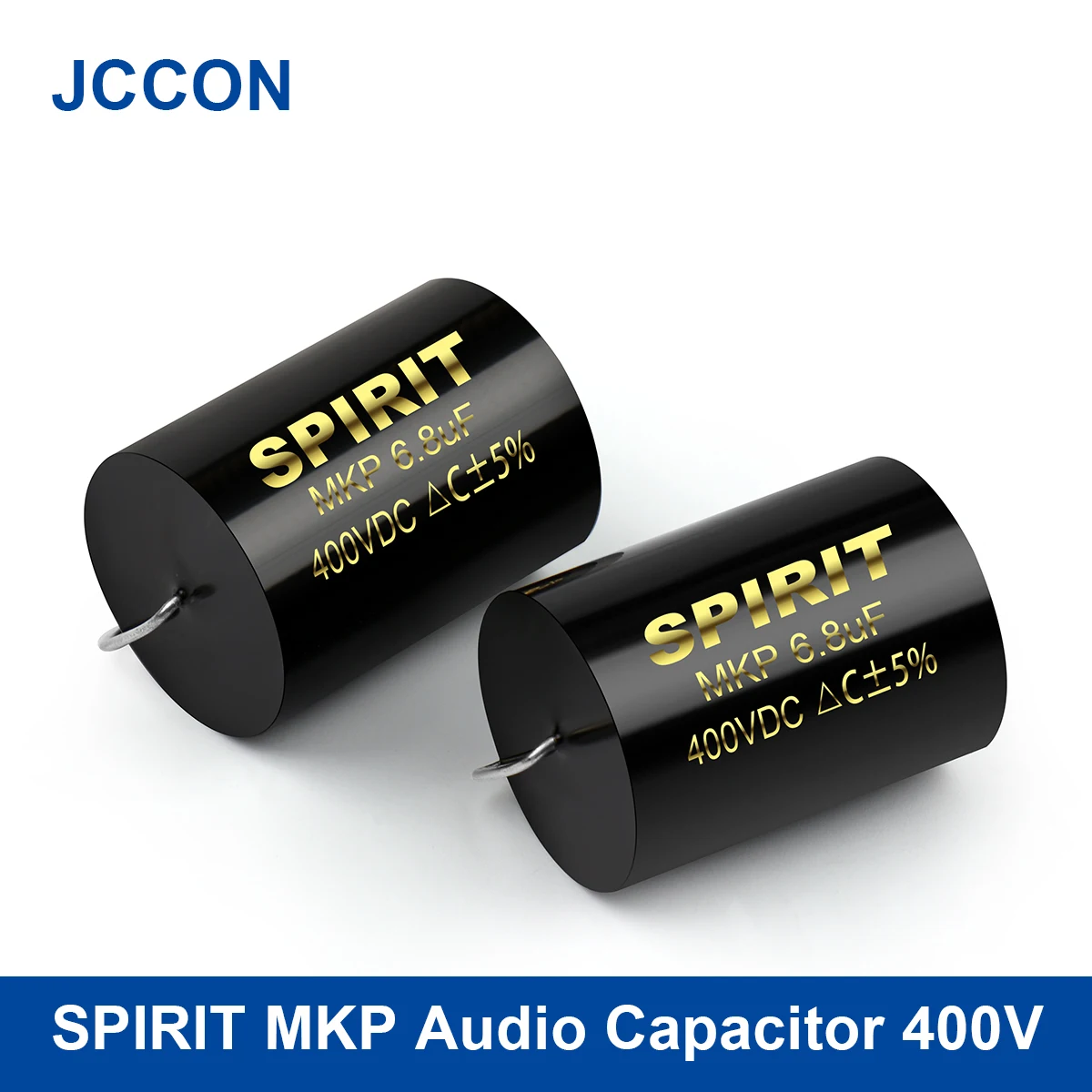 꼭 보고싶은 2026&nbsp;요즘 sns에서 난리난 2Pcs SPIRIT 오디오 커패시터 MKP Audiophile 주파수 분할 분배기 400V 2.2uF 3.3uF 3.9uF 4.7uF 6.8uF 10uF 스피커 오디오 용&nbsp; 리뷰 최다로 엄선된 최고의 제품을 소개합니다.