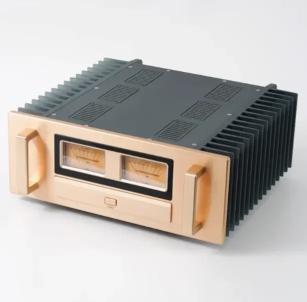 연속인기 2026&nbsp;요즘 sns에서 난리난 BRZHIFI 고음질 A75S 클론 AccuPhase 골든 알루미늄 2 채널 하이 엔드 헤드폰 오디오 클래스 A 앰프&nbsp; 리뷰 최다로 엄선된 최고의 제품을 소개합니다.