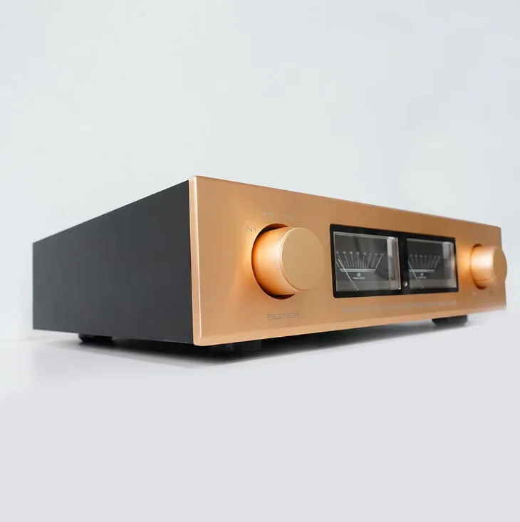 정성을 다하는 2026&nbsp;요즘 sns에서 난리난 Weiliang 오디오 하이 엔드 참조 Accuphase C-245 RCA XLR 원격 제어 골든 파워 프리 앰프 앰프 Hifi 스테레오&nbsp; 리뷰 최다로 엄선된 최고의 제품을 소개합니다.