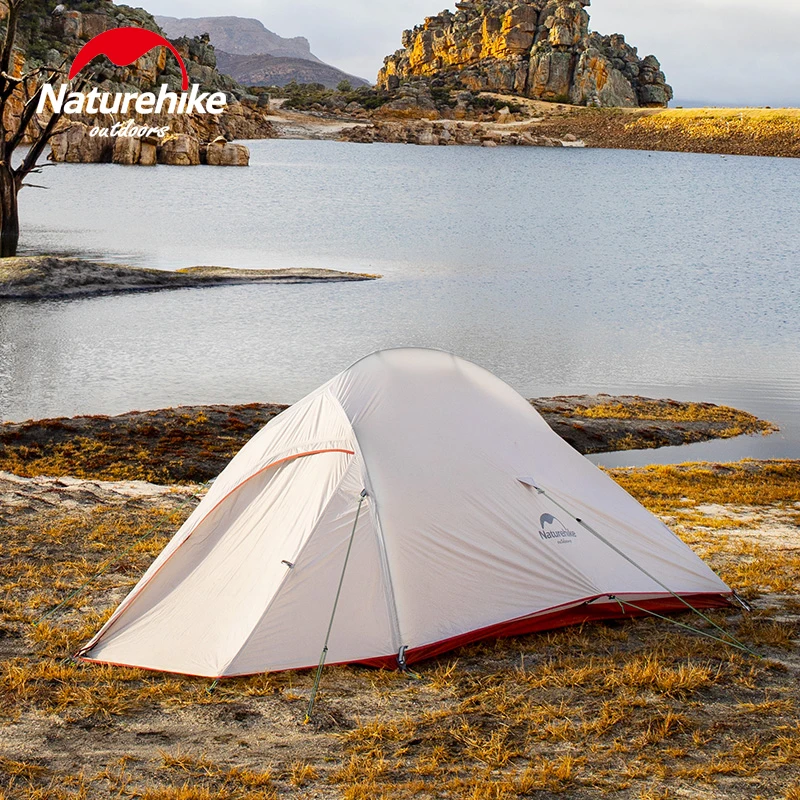 간단정보 2026&nbsp;요즘 sns에서 난리난 네이처하이크 클라우드 업 1 2 3 명 텐트 초경량 20D 캠핑 텐트 방수 야외 트레킹 여행 배낭 사이클링 텐트&nbsp; 리뷰 최다로 엄선된 최고의 제품을 소개합니다.