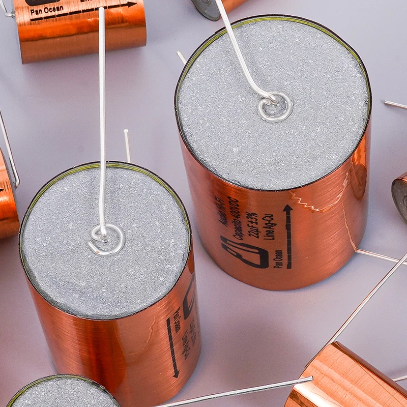 꿀템 2026&nbsp;요즘 sns에서 난리난 무료 배송 2pcs Tianji MKP 시리즈 금속화 폴리프로필렌 극성 오디오 Hi-Fi 커패시터 라인 Ag-Cu ±3%&nbsp; 리뷰 최다로 엄선된 최고의 제품을 소개합니다.