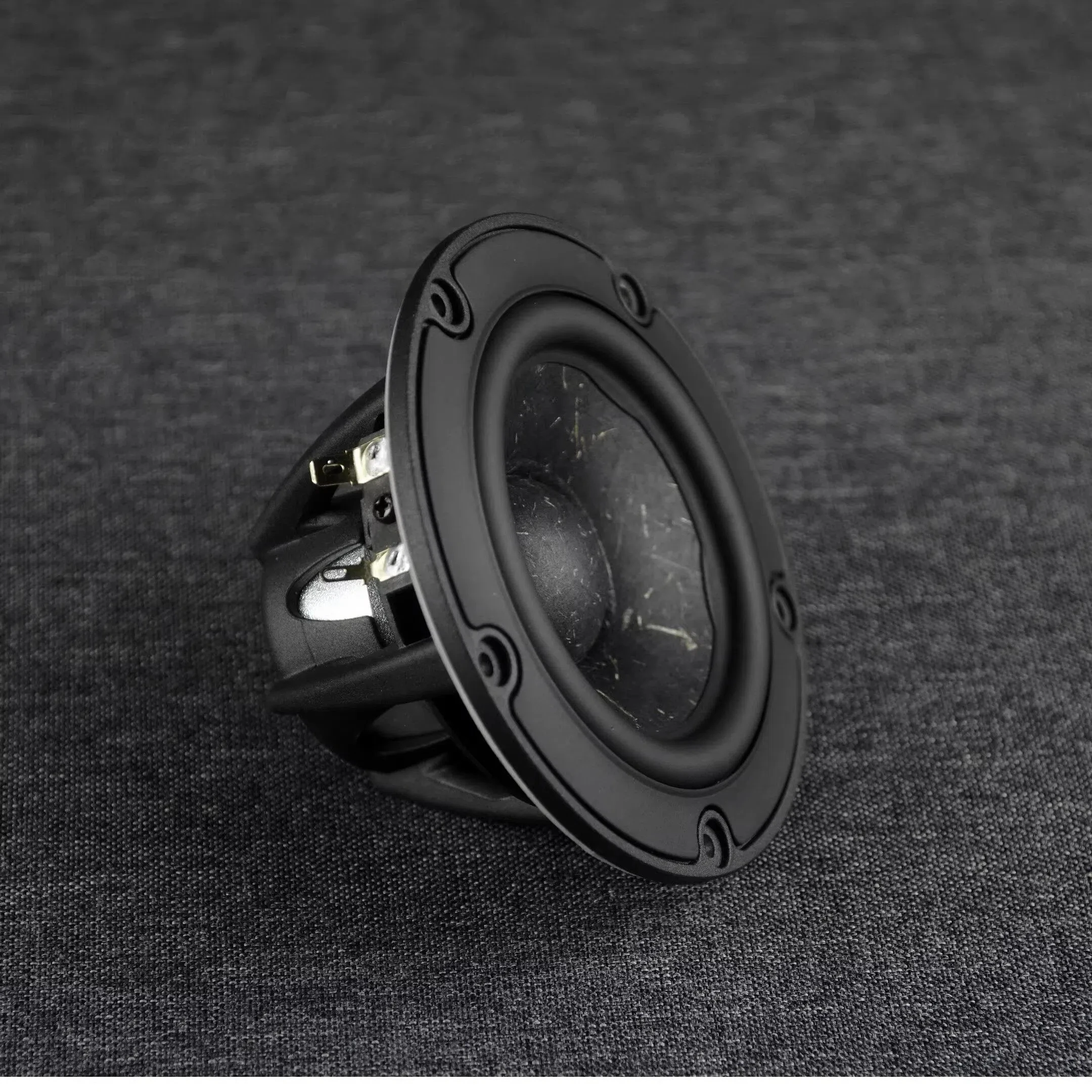 다양하게 활용 가능한 2026&nbsp;요즘 sns에서 난리난 1PC GHXAMP 오디오파일급 4인치 미드우퍼: 비파 및 피어리스 NE123W와 경쟁할 수 있는 놀라운 사운드&nbsp; 리뷰 최다로 엄선된 최고의 제품을 소개합니다.