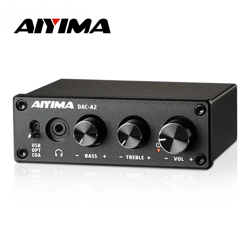 이거 아직도 몰라? 2026&nbsp;요즘 sns에서 난리난 AIYIMA DAC-A2 HiFi 오디오 디코더 USB 헤드폰 앰프 동축 광 출력 스테레오 게임용 DAC (앰프&nbsp; 리뷰 최다로 엄선된 최고의 제품을 소개합니다.