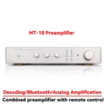 만족감을 한번에! 2026&nbsp;요즘 sns에서 난리난 AMXEKR HIFI 발열 전계 효과 프리앰프 1794 디코더&nbsp; 리뷰 최다로 엄선된 최고의 제품을 소개합니다.