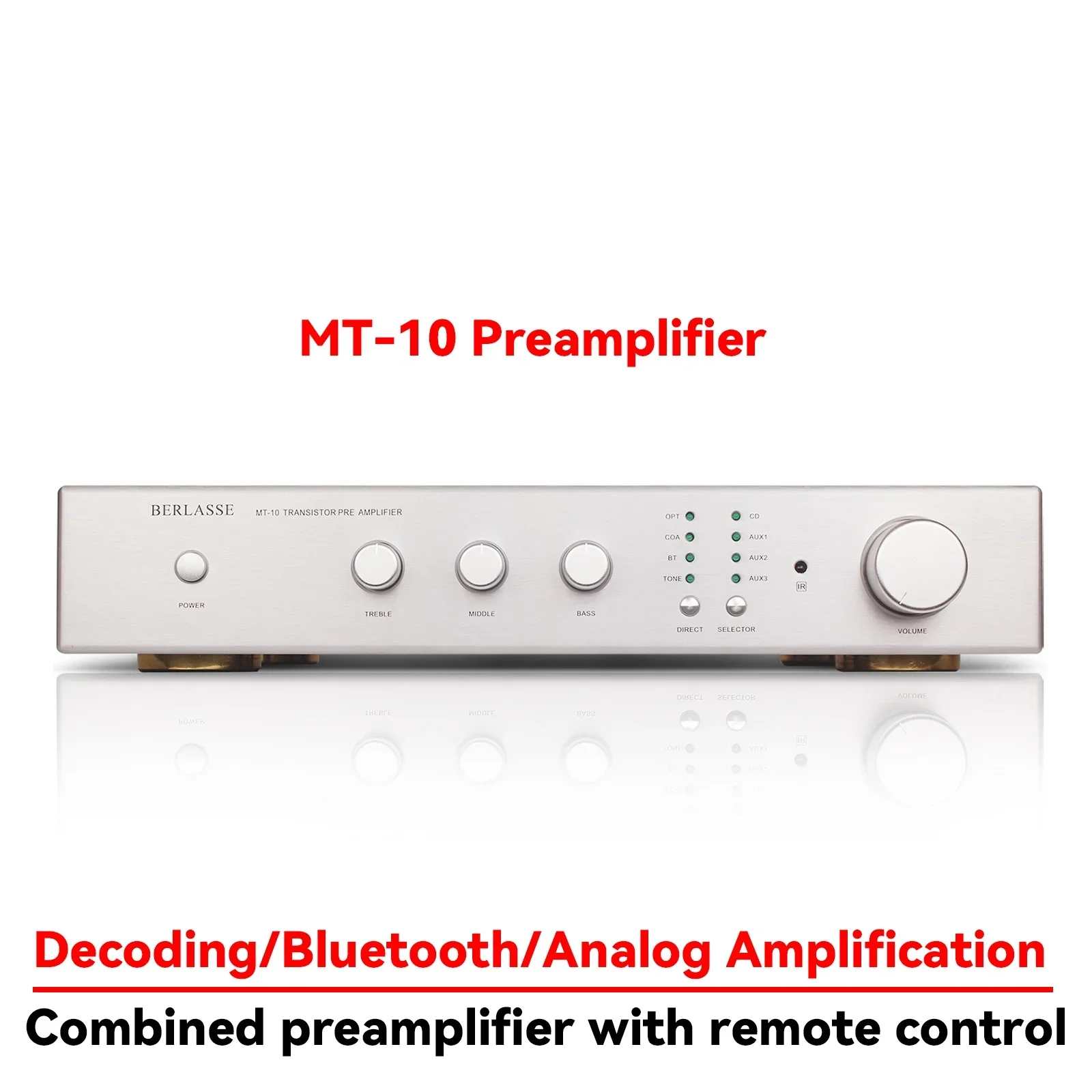 만족감을 한번에! 2026&nbsp;요즘 sns에서 난리난 AMXEKR HIFI 발열 전계 효과 프리앰프 1794 디코더&nbsp; 리뷰 최다로 엄선된 최고의 제품을 소개합니다.
