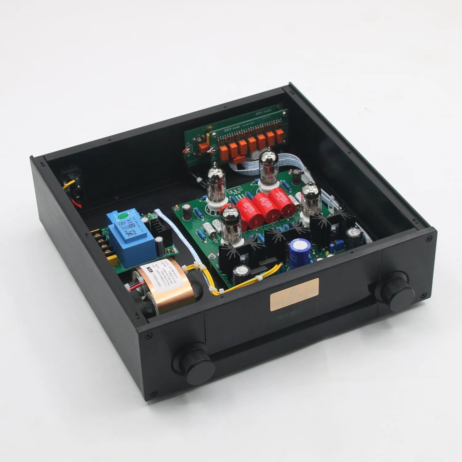 꾸준한인기 2026&nbsp;요즘 sns에서 난리난 참조 CARY SLP90 회로 12AU7/ECC82 진공관 프리앰프 HiFi 스테레오 원격 제어 오디오 전자관 프리 앰프 STR12A&nbsp; 리뷰 최다로 엄선된 최고의 제품을 소개합니다.