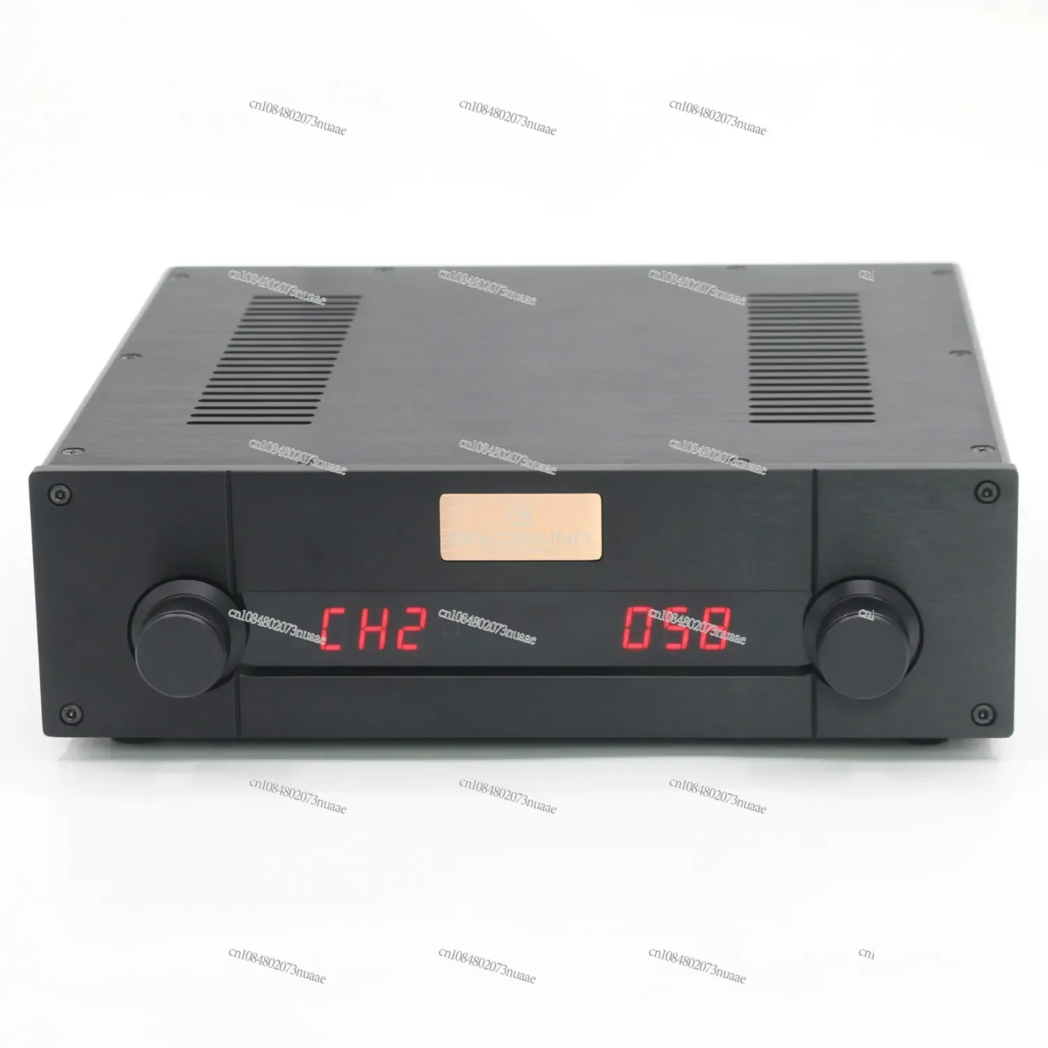 역대급 혜택 2026&nbsp;요즘 sns에서 난리난 STR12A 참조 CARY SLP90 회로 12AU7/ECC82 진공관 프리앰프 HiFi 스테레오 원격 제어 오디오 프리 앰프&nbsp; 리뷰 최다로 엄선된 최고의 제품을 소개합니다.