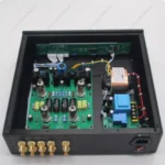 실시간 인기 2026&nbsp;요즘 sns에서 난리난 STR12A 레퍼런스 SLP90 회로 12AU7/ECC82 진공관 프리앰프 하이파이 스테레오 리모컨 오디오 프리앰프&nbsp; 리뷰 최다로 엄선된 최고의 제품을 소개합니다.