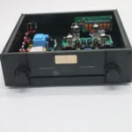 지금 당장 확인해야하는 이유 2026&nbsp;요즘 sns에서 난리난 HiFi 업그레이드된 원격 릴레이 프리앰프 캐리 12AU7 튜브 스테레오 프리앰프는 CARY-SLP90 프리앰프 회로를 기반으로 합니다.&nbsp; 리뷰 최다로 엄선된 최고의 제품을 소개합니다.