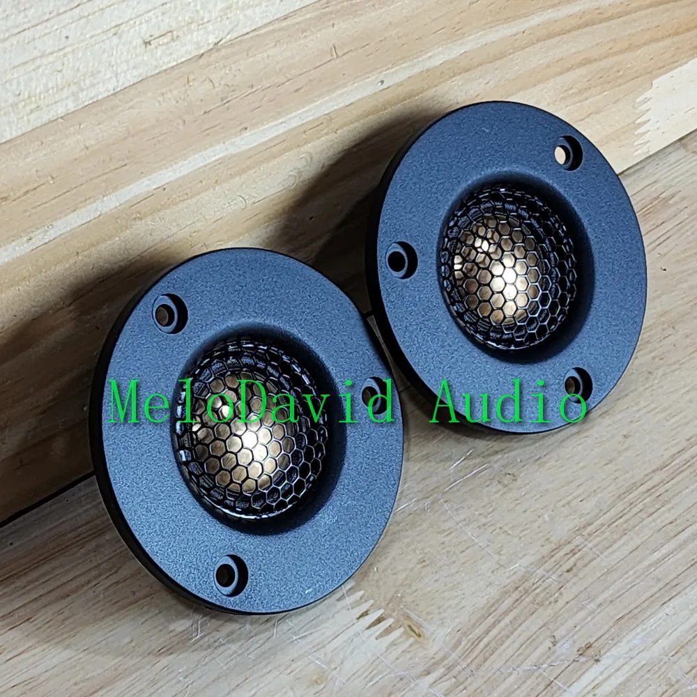 우리도 이렇게 하자 2026&nbsp;요즘 sns에서 난리난 MeloDavid CB25M 쿠퍼 및 베릴륨 Be 합금 돔 트위터 네디뮴 2개 쌍&nbsp; 리뷰 최다로 엄선된 최고의 제품을 소개합니다.