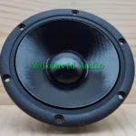 리뷰 2026&nbsp;요즘 sns에서 난리난 MeloDavid black pearl studio 3.5인치 울트라 페이퍼 콘 순수 미드레인지 스피커 2개 쌍&nbsp; 리뷰 최다로 엄선된 최고의 제품을 소개합니다.