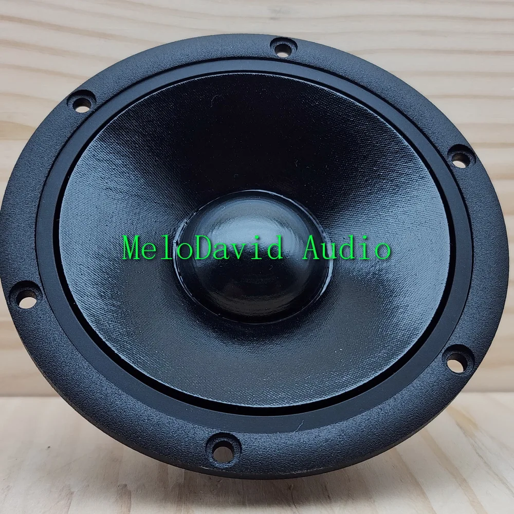 리뷰 2026&nbsp;요즘 sns에서 난리난 MeloDavid black pearl studio 3.5인치 울트라 페이퍼 콘 순수 미드레인지 스피커 2개 쌍&nbsp; 리뷰 최다로 엄선된 최고의 제품을 소개합니다.