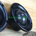 긴급소식 2026&nbsp;요즘 sns에서 난리난 MeloDavid 오디오 MR350S 탄소 섬유 돔 순수 중음 스피커 2개&nbsp; 리뷰 최다로 엄선된 최고의 제품을 소개합니다.