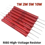 사계절 사랑받는 2026&nbsp;요즘 sns에서 난리난 고전압 저항 비유도 저항&nbsp; 리뷰 최다로 엄선된 최고의 제품을 소개합니다.