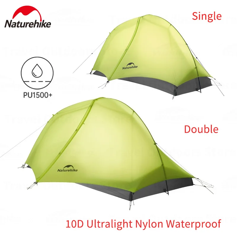 요즘 반응좋은 2026&nbsp;요즘 sns에서 난리난 네이처하이크 2025 뉴 스타 트레일 EXT 초경량 하이킹 텐트 싱글 아웃도어 캠핑 오버나이트 텐트 더블 낚시 텐트 10D 나일론&nbsp; 리뷰 최다로 엄선된 최고의 제품을 소개합니다.