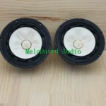 굿템 2026&nbsp;요즘 sns에서 난리난 멜로다비드 6.5인치 FE168A 우퍼 페이퍼 믹스 콘 6.5인치 풀레인지 스피커 우퍼 2개 한 쌍&nbsp; 리뷰 최다로 엄선된 최고의 제품을 소개합니다.