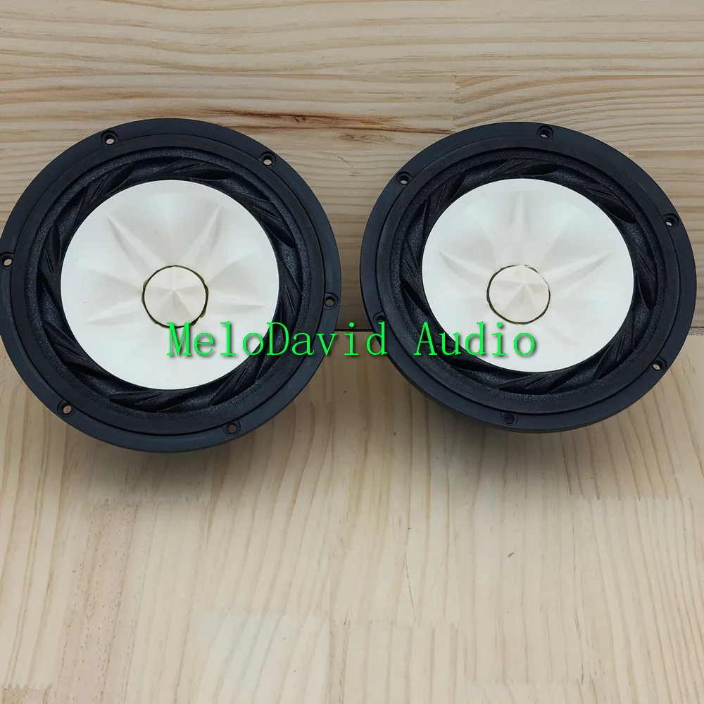 굿템 2026&nbsp;요즘 sns에서 난리난 멜로다비드 6.5인치 FE168A 우퍼 페이퍼 믹스 콘 6.5인치 풀레인지 스피커 우퍼 2개 한 쌍&nbsp; 리뷰 최다로 엄선된 최고의 제품을 소개합니다.