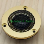 간단소식 2026&nbsp;요즘 sns에서 난리난 멜로다비드 오디오 CVD68-골드 CVD 다이아몬드 돔 트위터 네오디뮴 68mm 패널 2개 한 쌍&nbsp; 리뷰 최다로 엄선된 최고의 제품을 소개합니다.