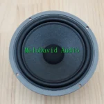 연속인기 2026&nbsp;요즘 sns에서 난리난 멜로데이비드 오디오 MP170 6.5인치 미카 코팅 종이 콘 미드베이스 우퍼 비파 OEM 2개&nbsp; 리뷰 최다로 엄선된 최고의 제품을 소개합니다.