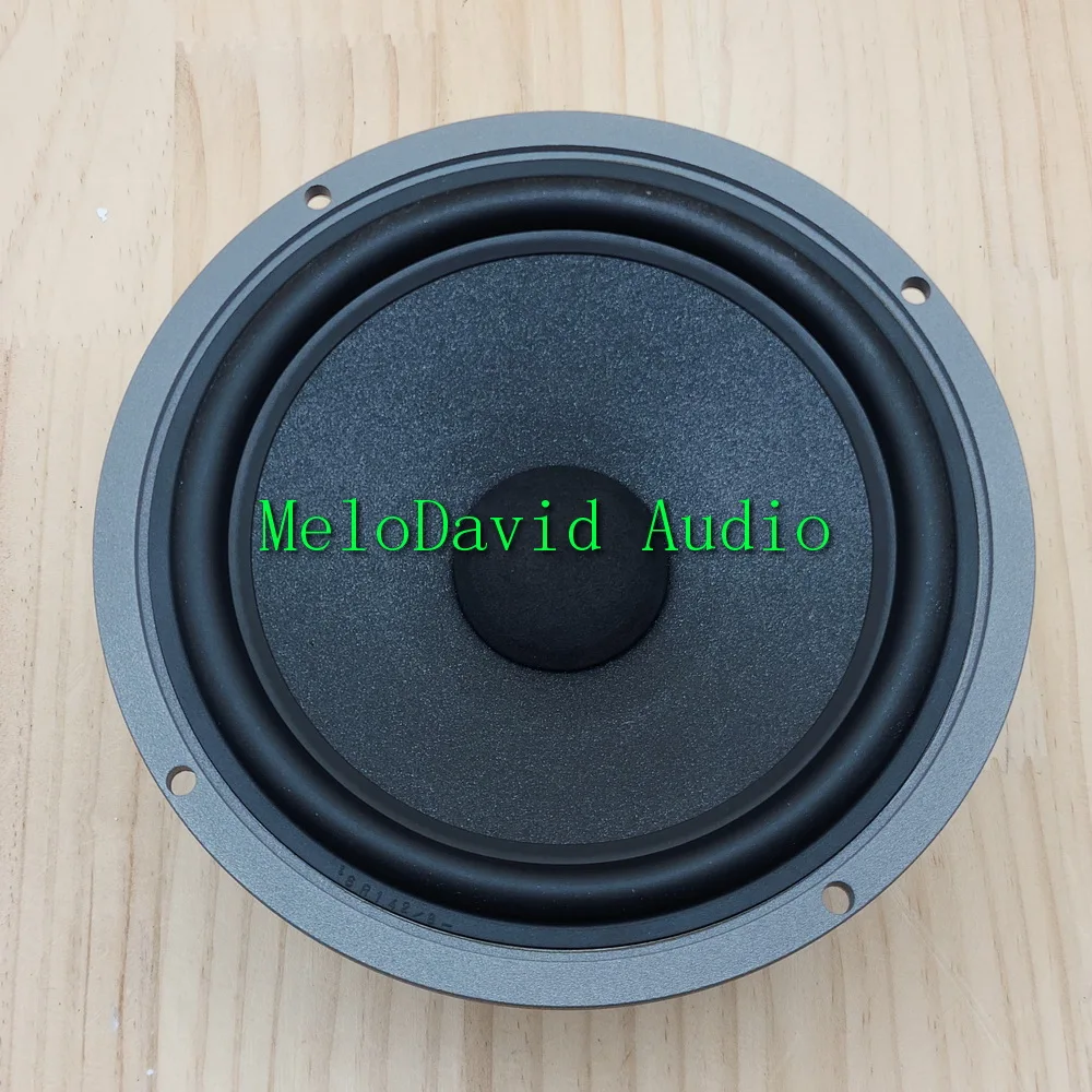 연속인기 2026&nbsp;요즘 sns에서 난리난 멜로데이비드 오디오 MP170 6.5인치 미카 코팅 종이 콘 미드베이스 우퍼 비파 OEM 2개&nbsp; 리뷰 최다로 엄선된 최고의 제품을 소개합니다.