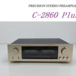 가성비 좋은 2026&nbsp;요즘 sns에서 난리난 새로운 Accuphase C-2860 Plus 완전 밸런스 프리앰프 참조 알루미늄 리모콘이 포함된 HiFi 고온 프리앰프&nbsp; 리뷰 최다로 엄선된 최고의 제품을 소개합니다.