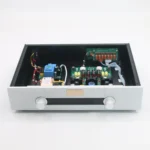 정성을 다하는 2026&nbsp;요즘 sns에서 난리난 하이 엔드 버전 업그레이드된 원격 CARY-SLP90 Audi 프리앰프 ECC82 튜브 스테레오 프리앰프&nbsp; 리뷰 최다로 엄선된 최고의 제품을 소개합니다.