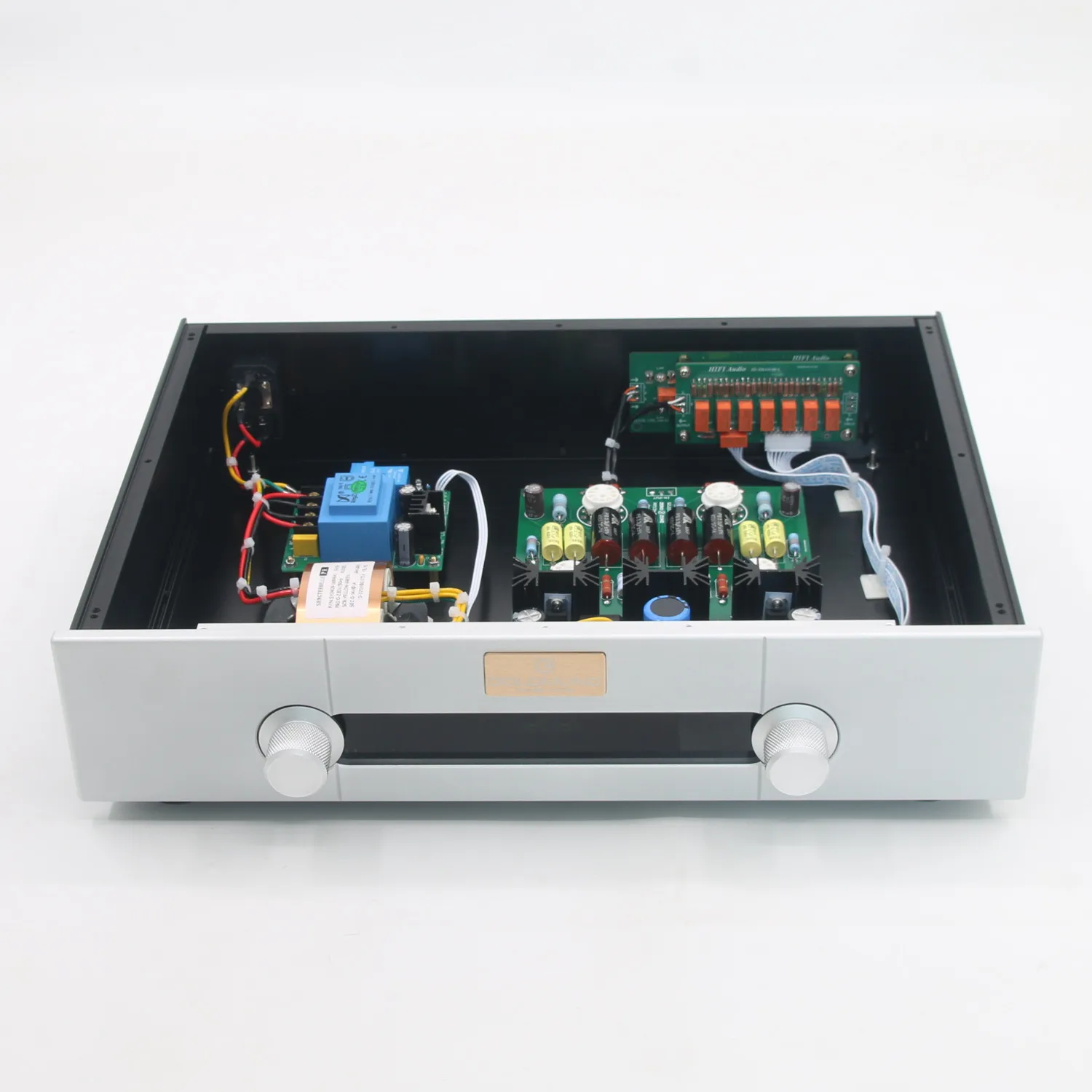 정성을 다하는 2026&nbsp;요즘 sns에서 난리난 하이 엔드 버전 업그레이드된 원격 CARY-SLP90 Audi 프리앰프 ECC82 튜브 스테레오 프리앰프&nbsp; 리뷰 최다로 엄선된 최고의 제품을 소개합니다.